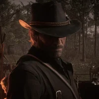 Arthur Morgan 