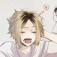Kenma Kozume