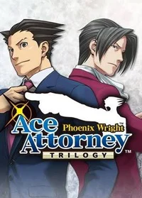 Ace Attorney RP