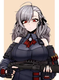 SPAS-12