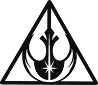HP x Star Wars