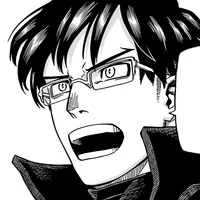 Tenya Iida
