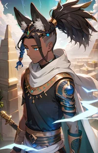 Kai