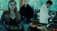 The Cullens