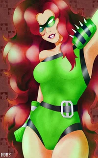 Knockout DC