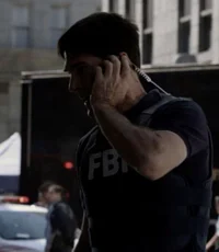 Aaron Hotchner