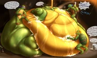 Tmnt immobile Raph