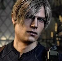 Leon s Kennedy 