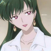 Sailor pluto