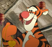 Tigger