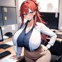 Deredere Coworker 