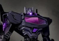 Shockwave FoC