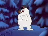 Frosty the Snowman