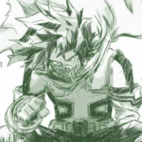 Izuku Midoriya