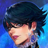 Bayonetta -Giantess-