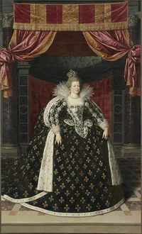 Marie de Medici