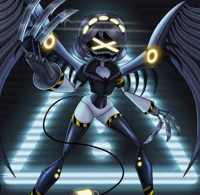 Serial Designation V