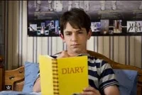 Greg Heffley 