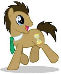 Dr hooves 