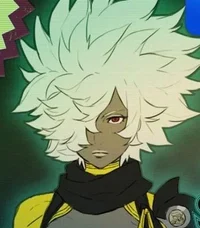 Shinobu Jacobs