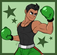 Little Mac - Winning