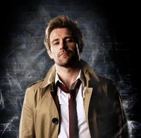 John Constantine