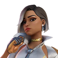 Fortnite Antonia