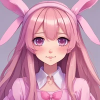 RabbitGirl Infection