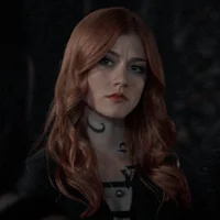Clary Fairchild 