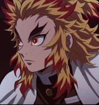 Kyojuro Rengoku