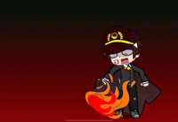 Mha x pjo bullet pt2