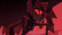 Alastor -Husband-