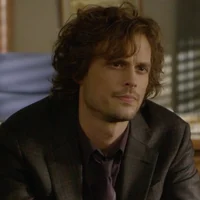 Prof Spencer Reid