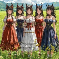 Демонши в Эдеме