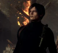 03 Leon Kennedy