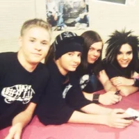 Tokio Hotel