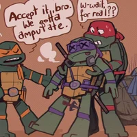 Tmnt-problems