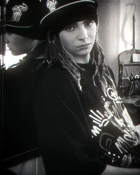 Tom Kaulitz