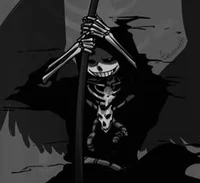 Reaper Sans