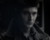 DEAN WINCHESTER