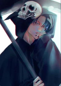 Levi Ackerman