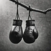 2 Gloves And A Dream