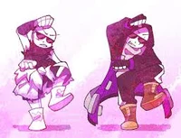 Cross Sans Epic Sans