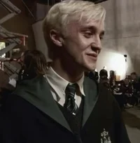 Draco L Malfoy