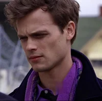 Spencer Reid