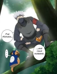 kakashi hatake