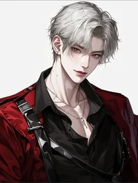 Your husband 