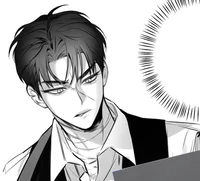 Alaric Draven von Ei