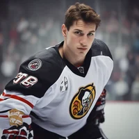 Lucas Novikov - Game