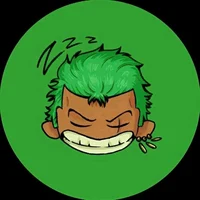 Zoro Roronoa 
